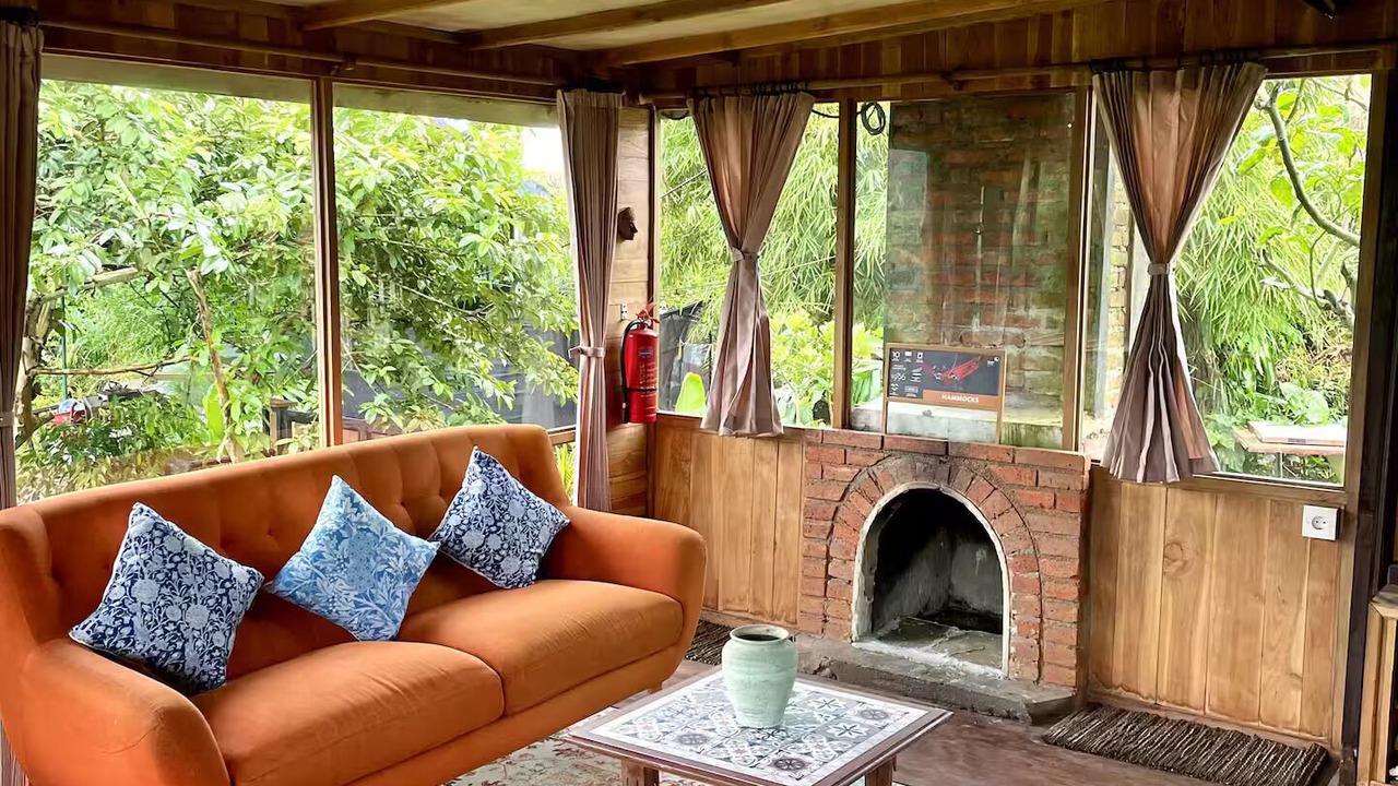 Photo of Livingroom in Candikuning