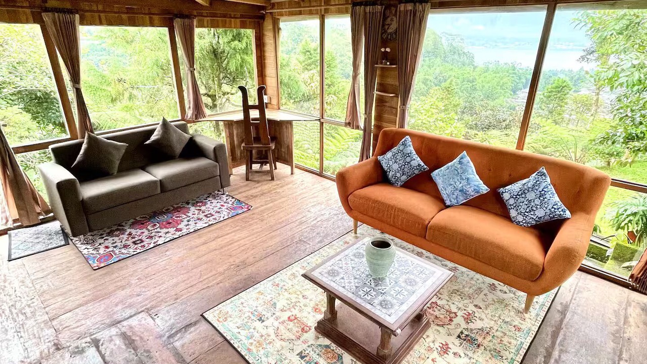 Photo of Livingroom in Candikuning