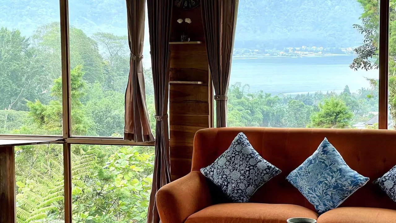 Photo of Livingroom in Candikuning