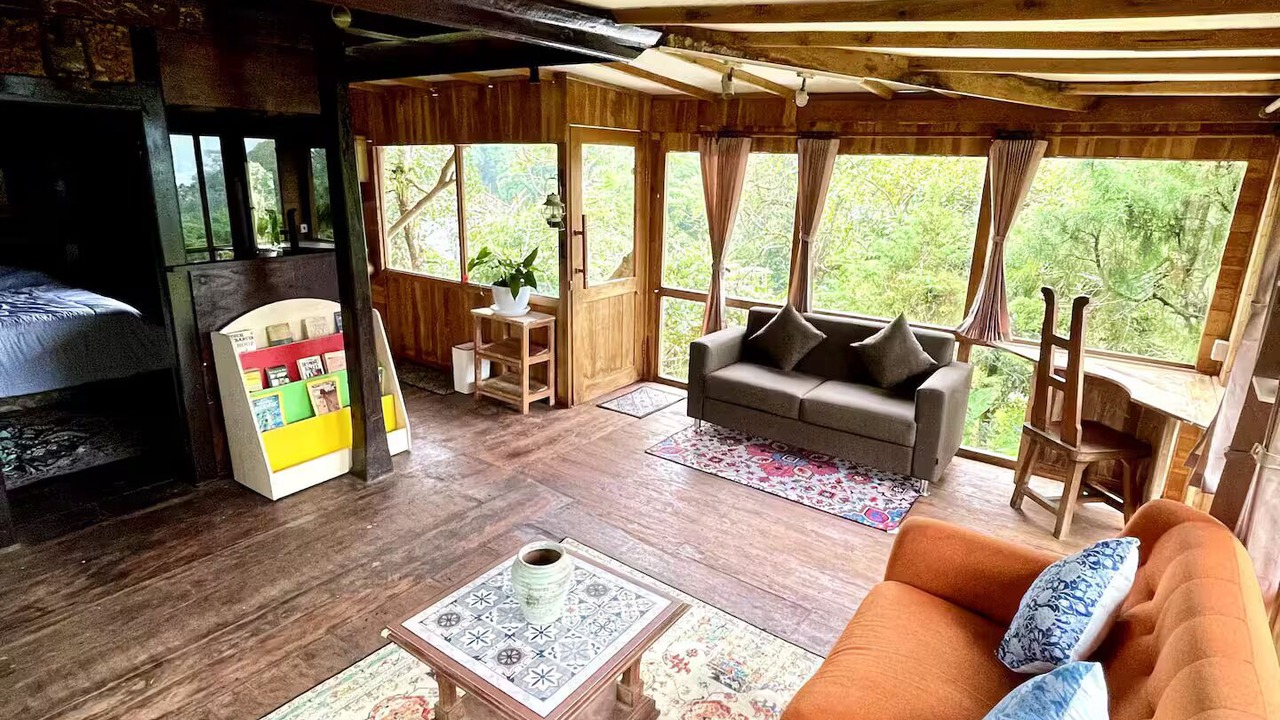 Photo of Livingroom in Candikuning