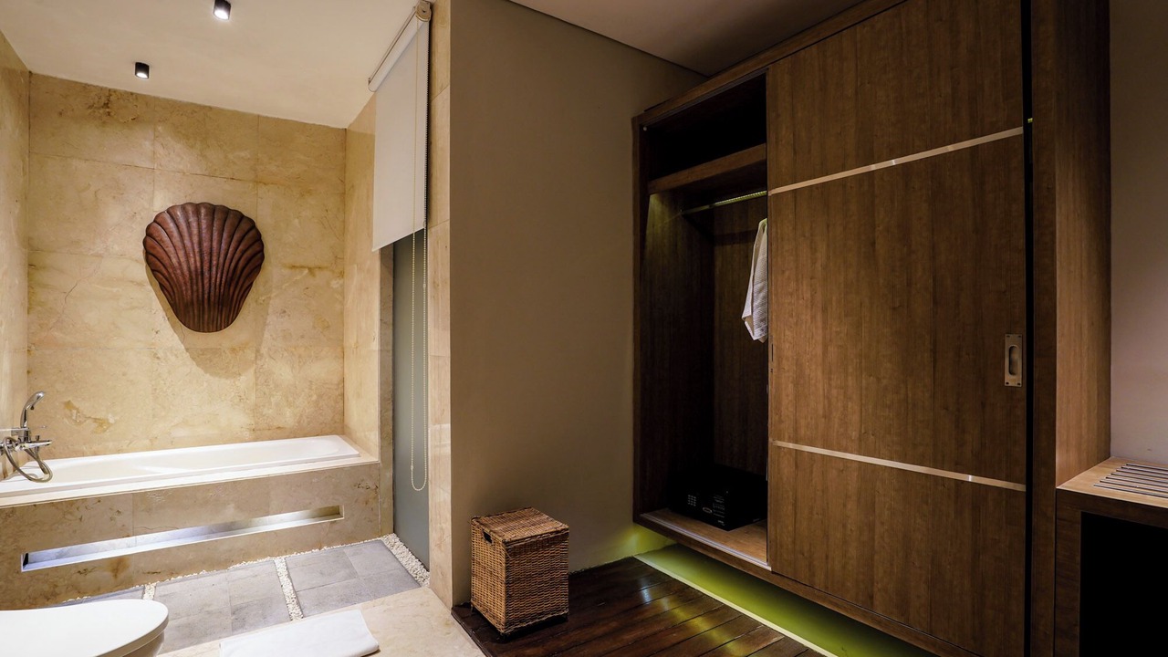Photo of Bathroom in Sawangan