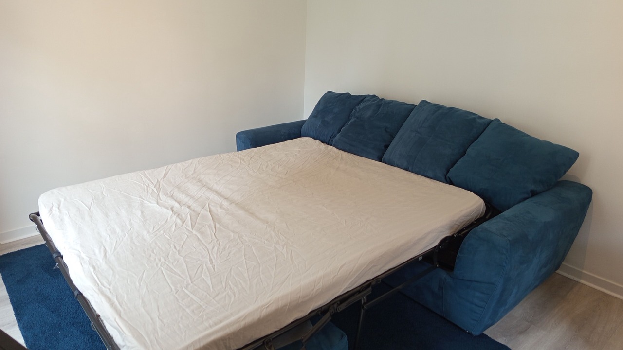 Photo of Bedroom in La Madeleine
