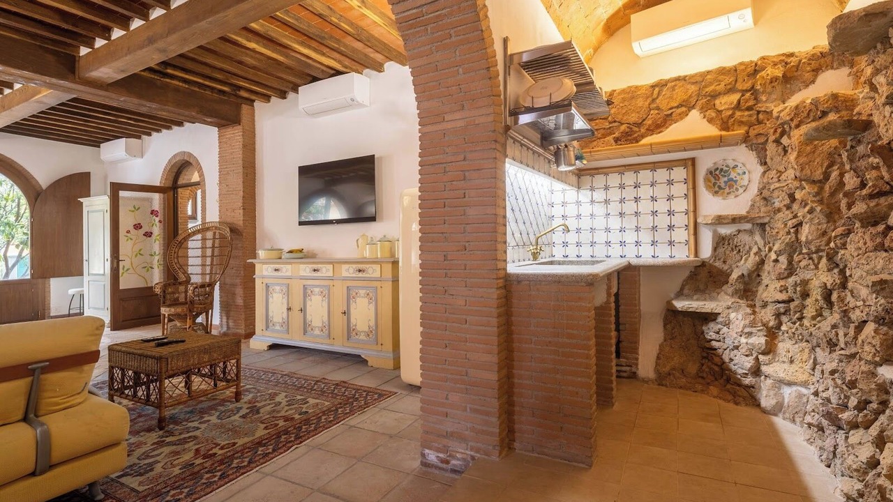 Photo of Livingroom in Vicopisano