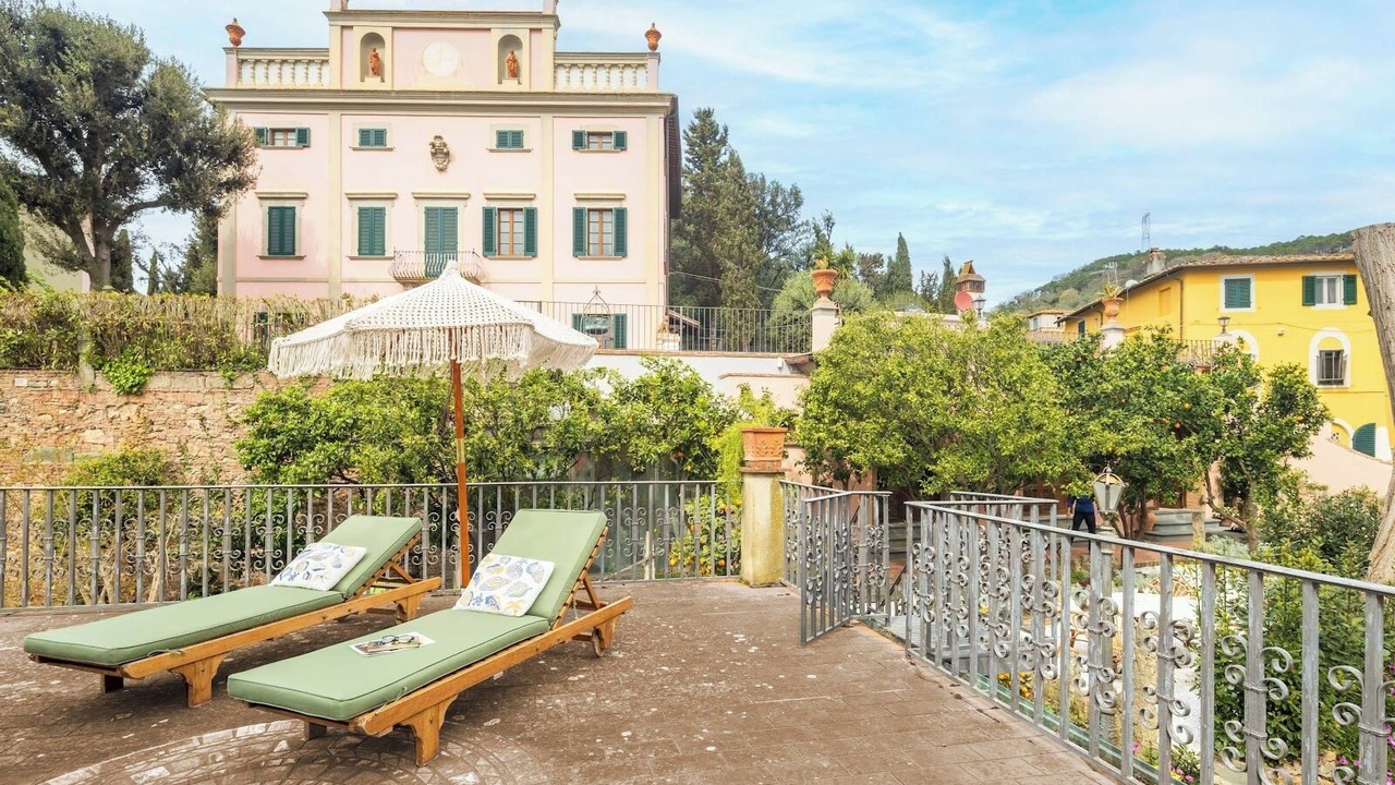 Photo of Outdoor in Vicopisano