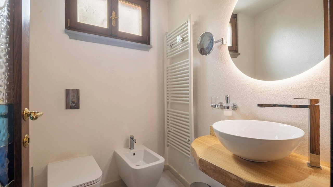 Photo of Bathroom in Vicopisano