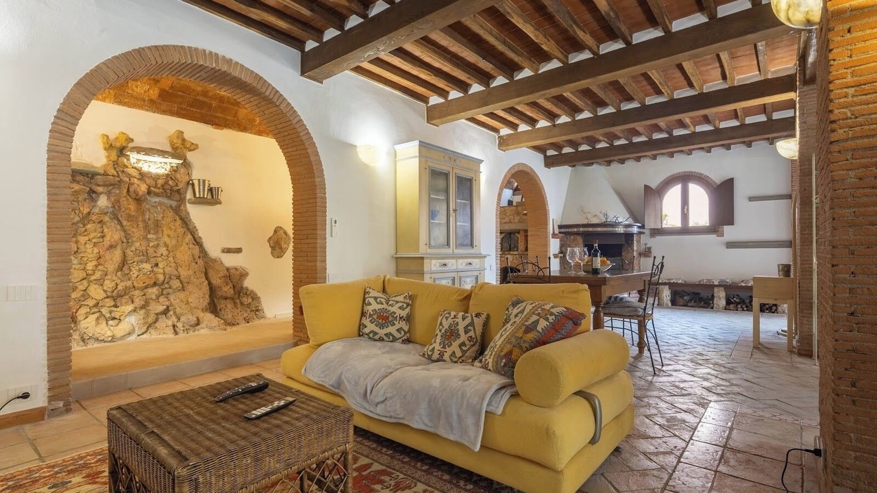 Photo of Livingroom in Vicopisano