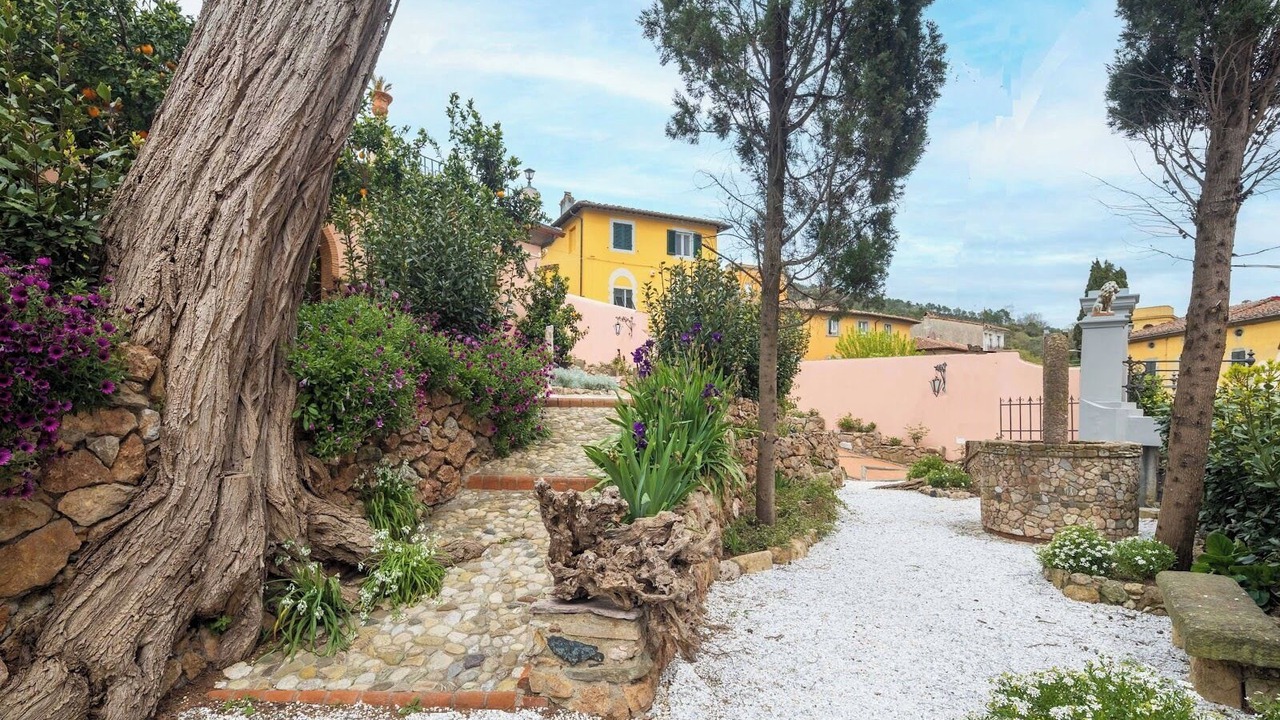 Photo of Outdoor in Vicopisano