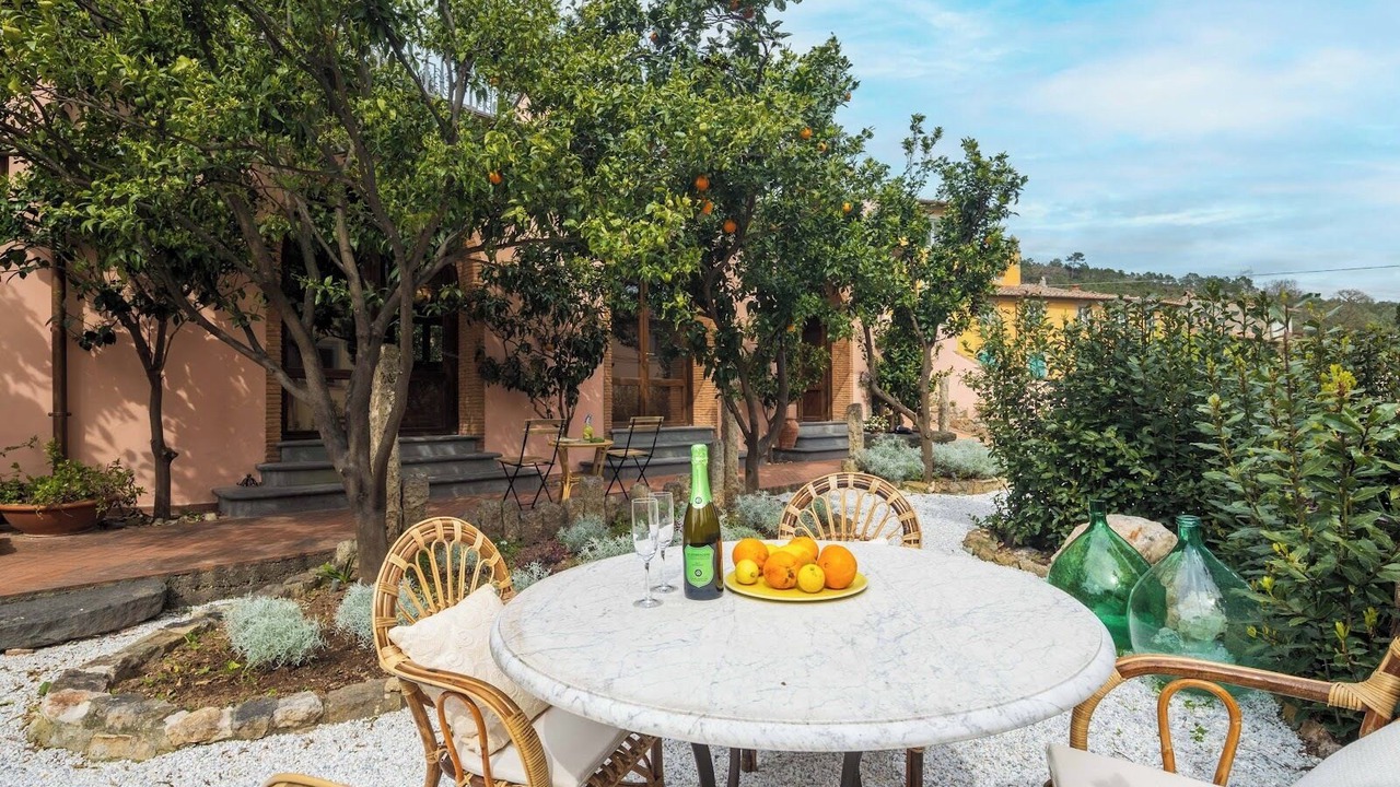 Photo of Outdoor in Vicopisano