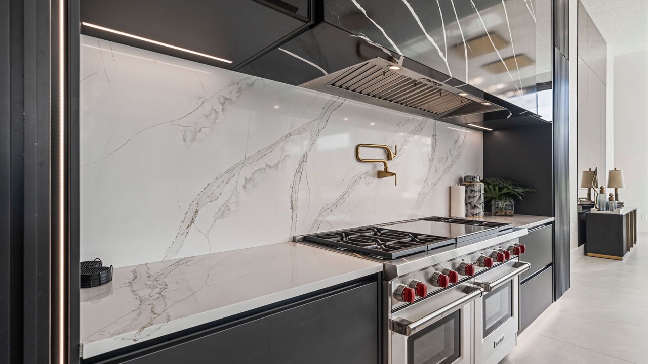Photo of Kitchen in Four Corners
