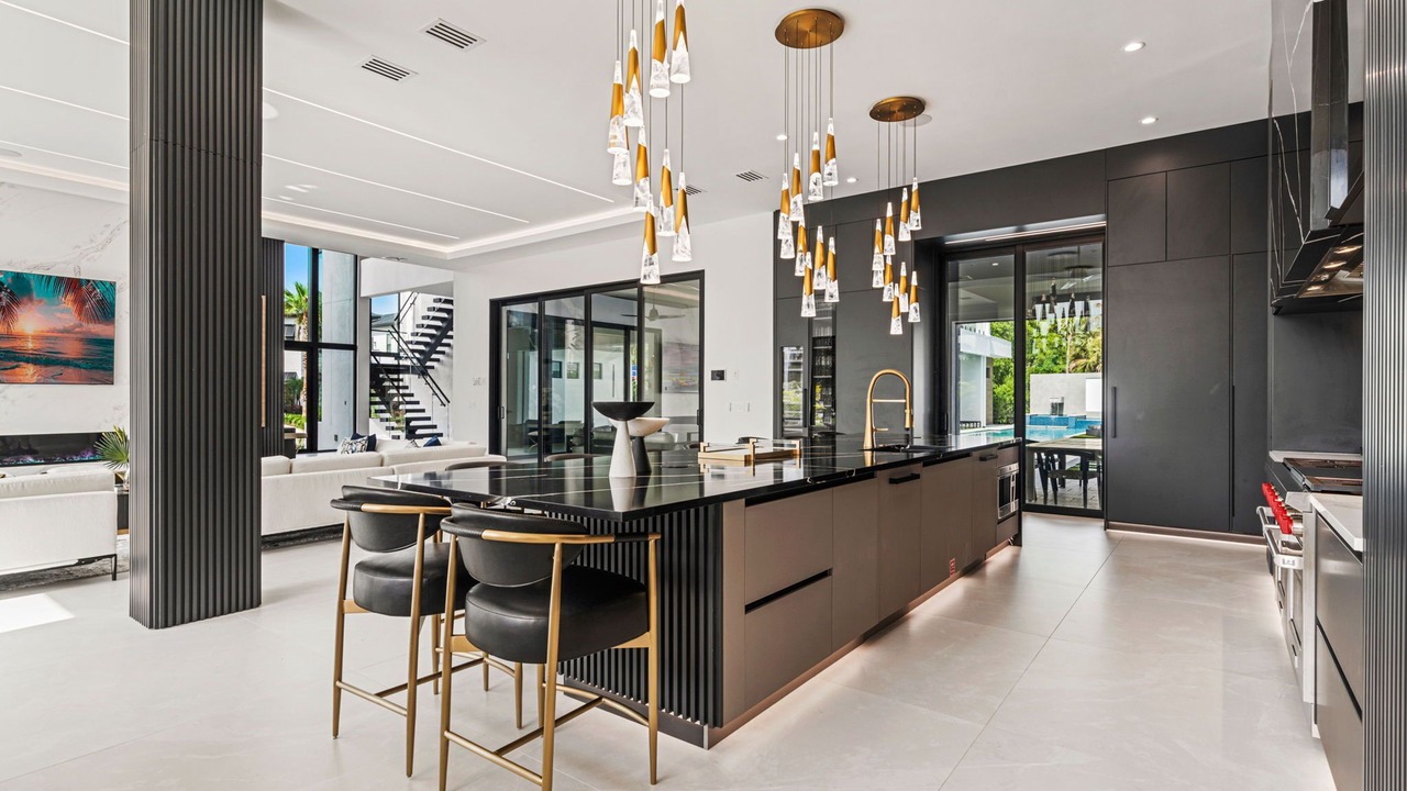 Photo of Kitchen in Four Corners