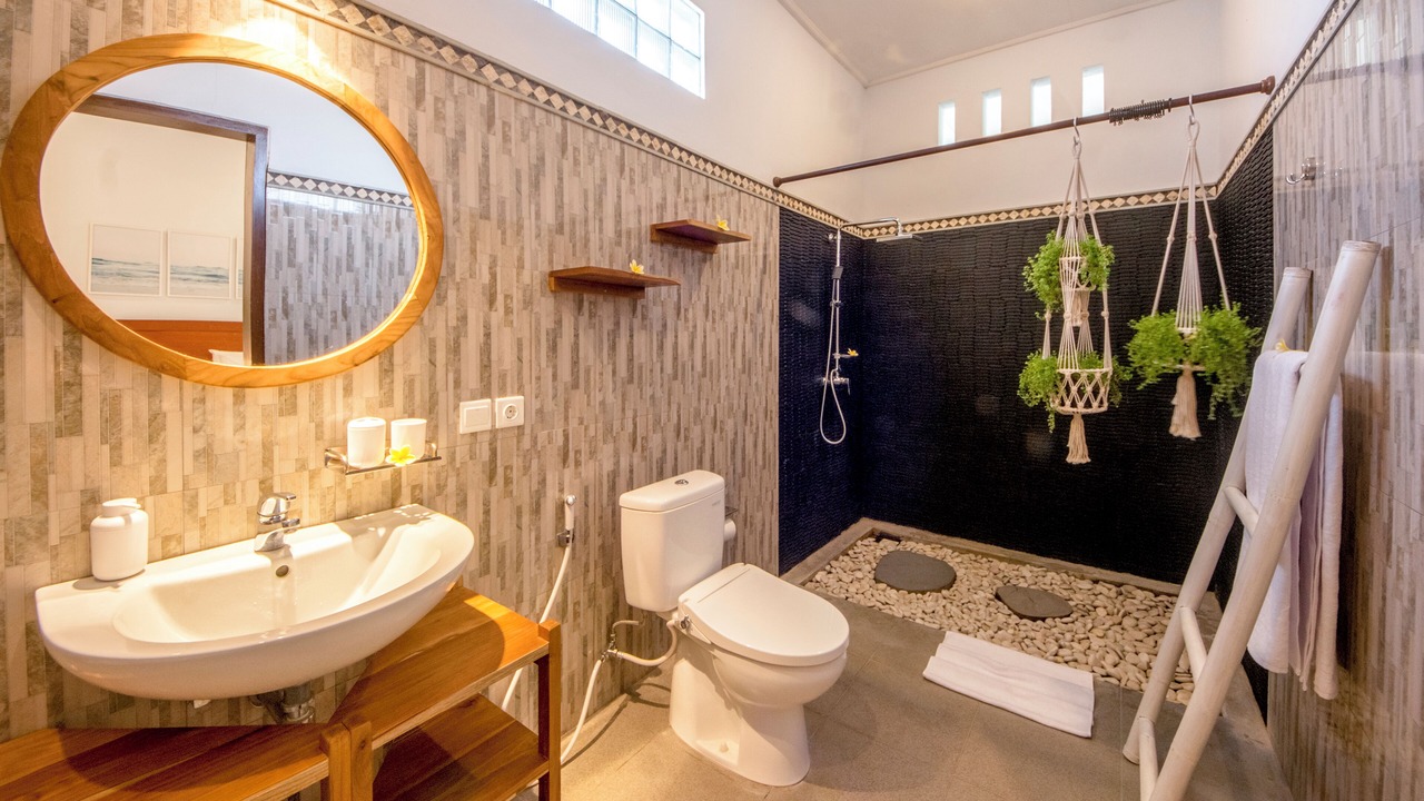 Photo of Bathroom in Berawa