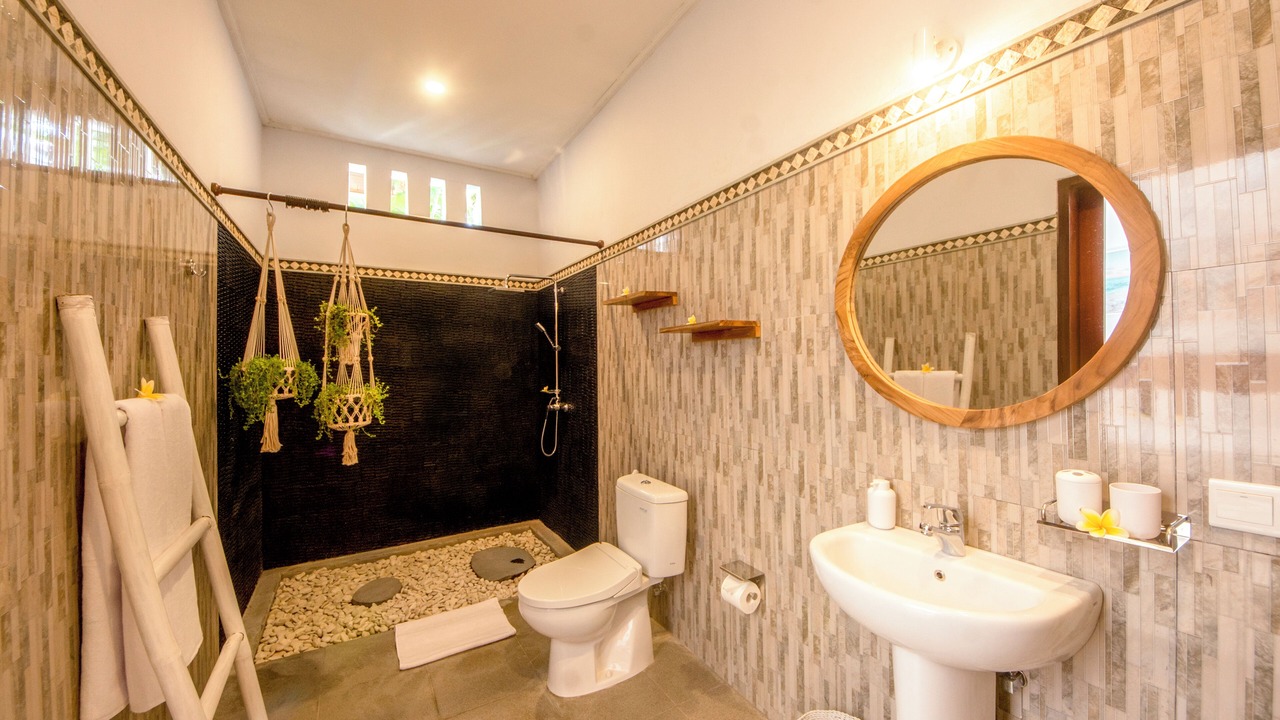 Photo of Bathroom in Berawa