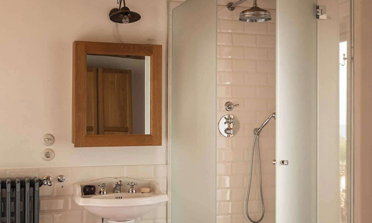 Photo of Bathroom in Vignola