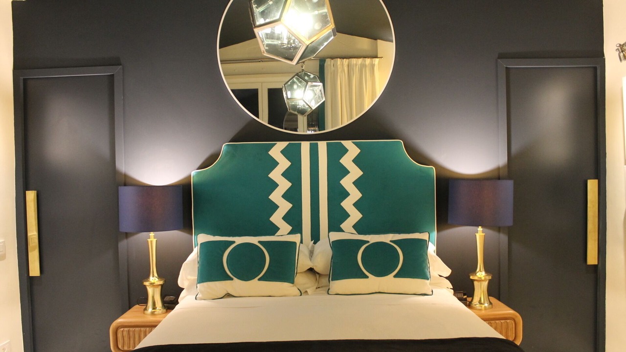 Photo of Bedroom in Sant' Ambrogio