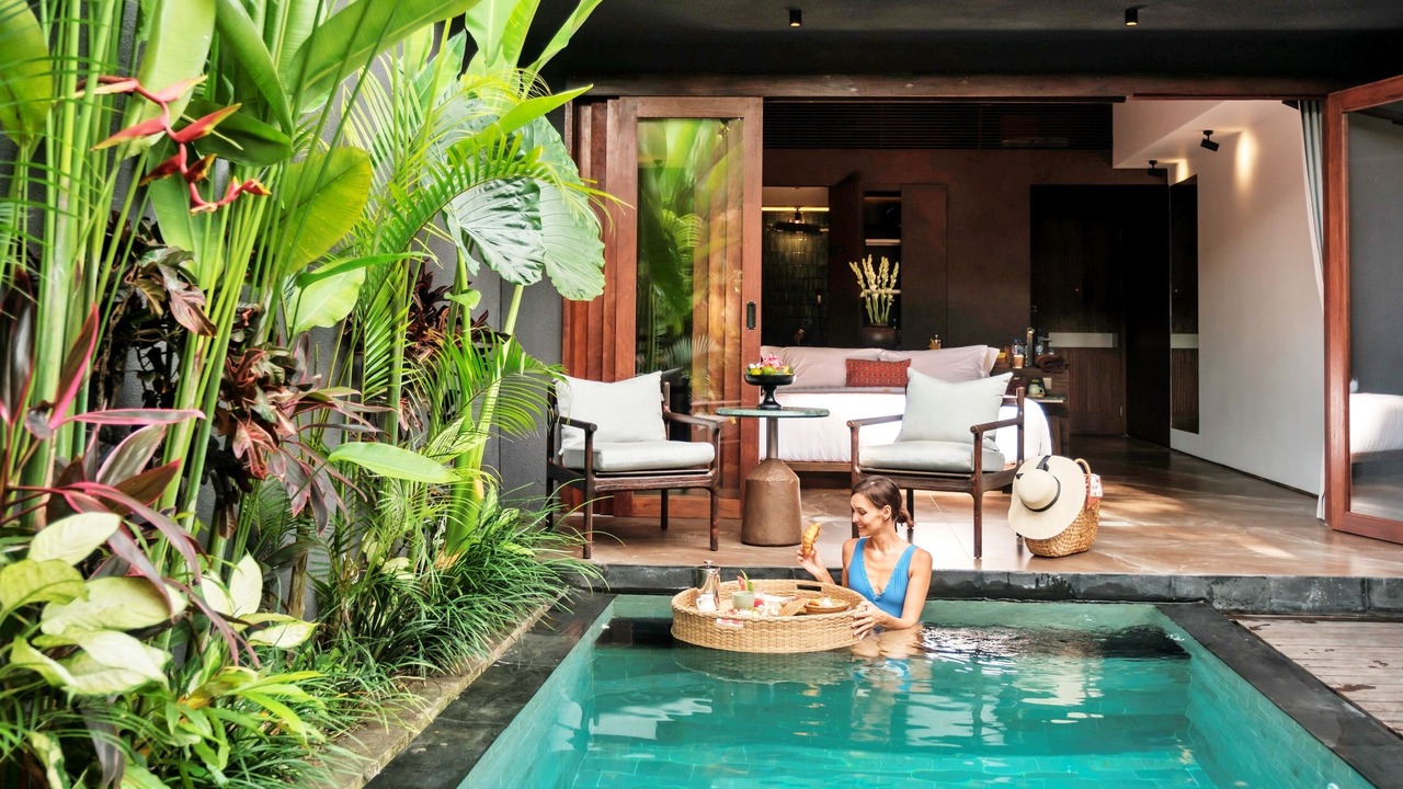 Photo of Outdoor in Ubud City-Centre