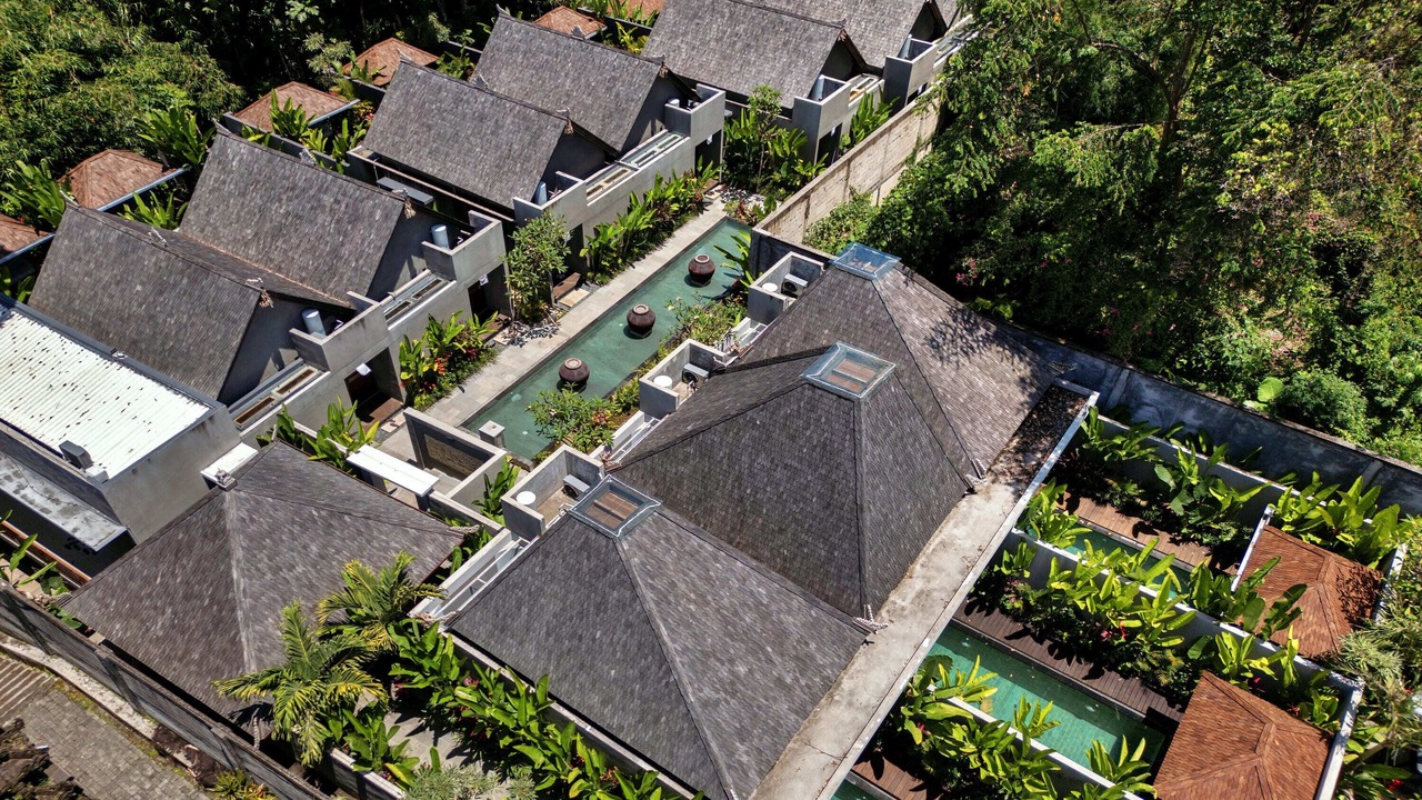 Photo of Outdoor in Ubud City-Centre