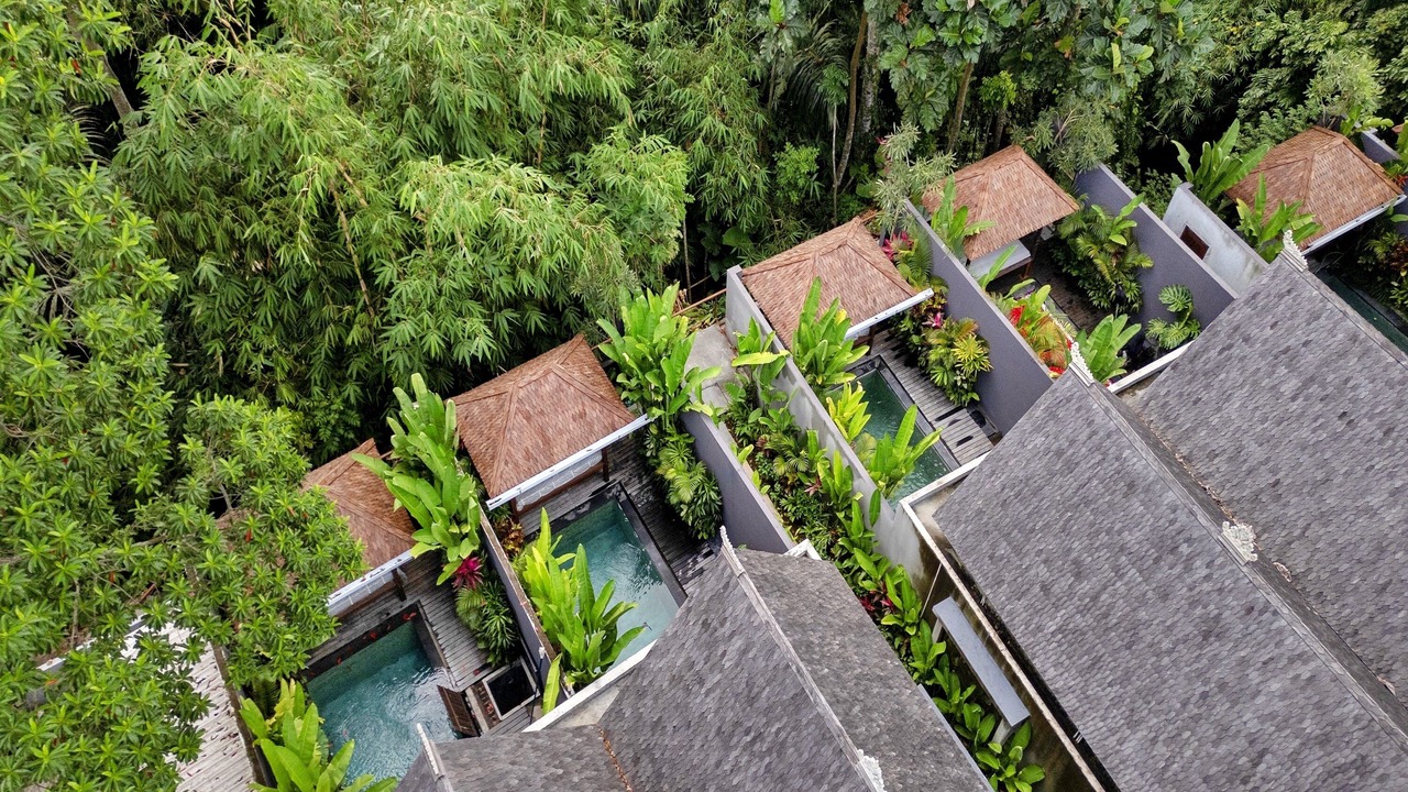 Photo of Outdoor in Ubud City-Centre