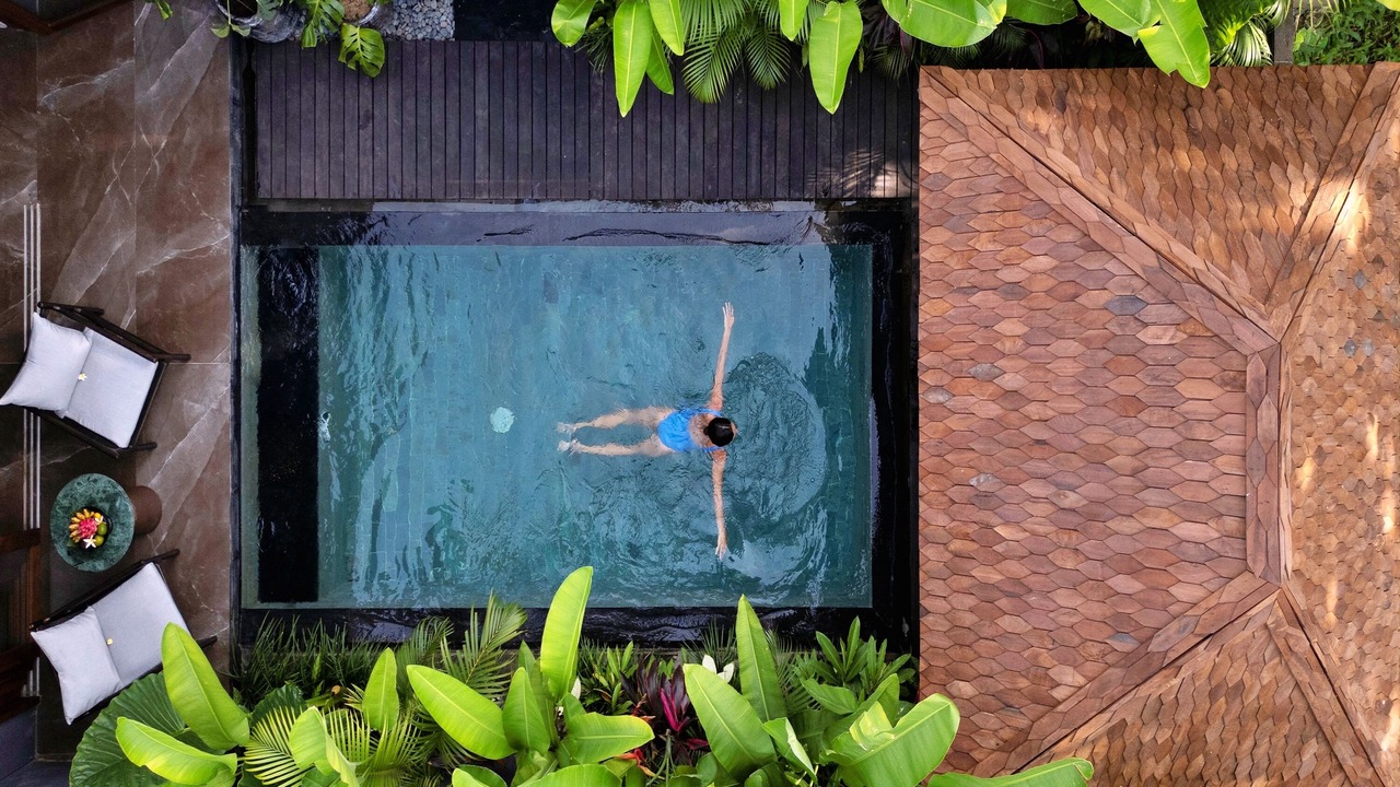 Photo of Outdoor in Ubud City-Centre