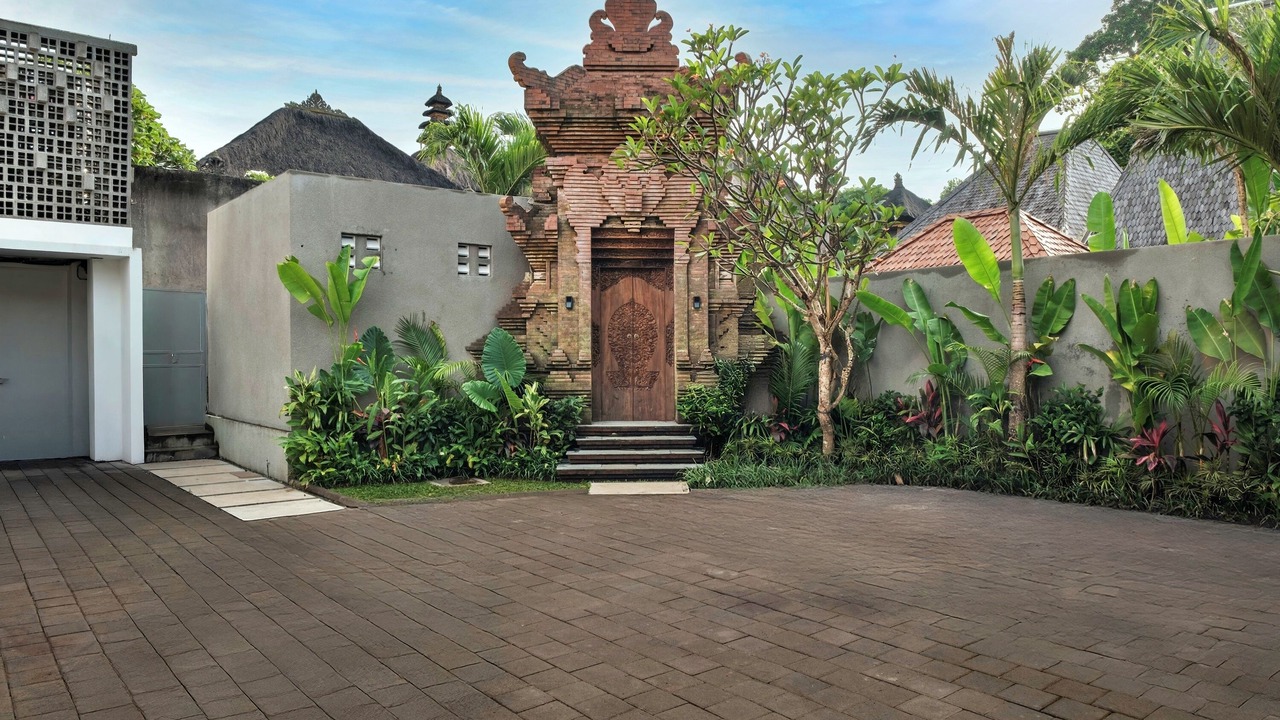 Photo of Outdoor in Ubud City-Centre