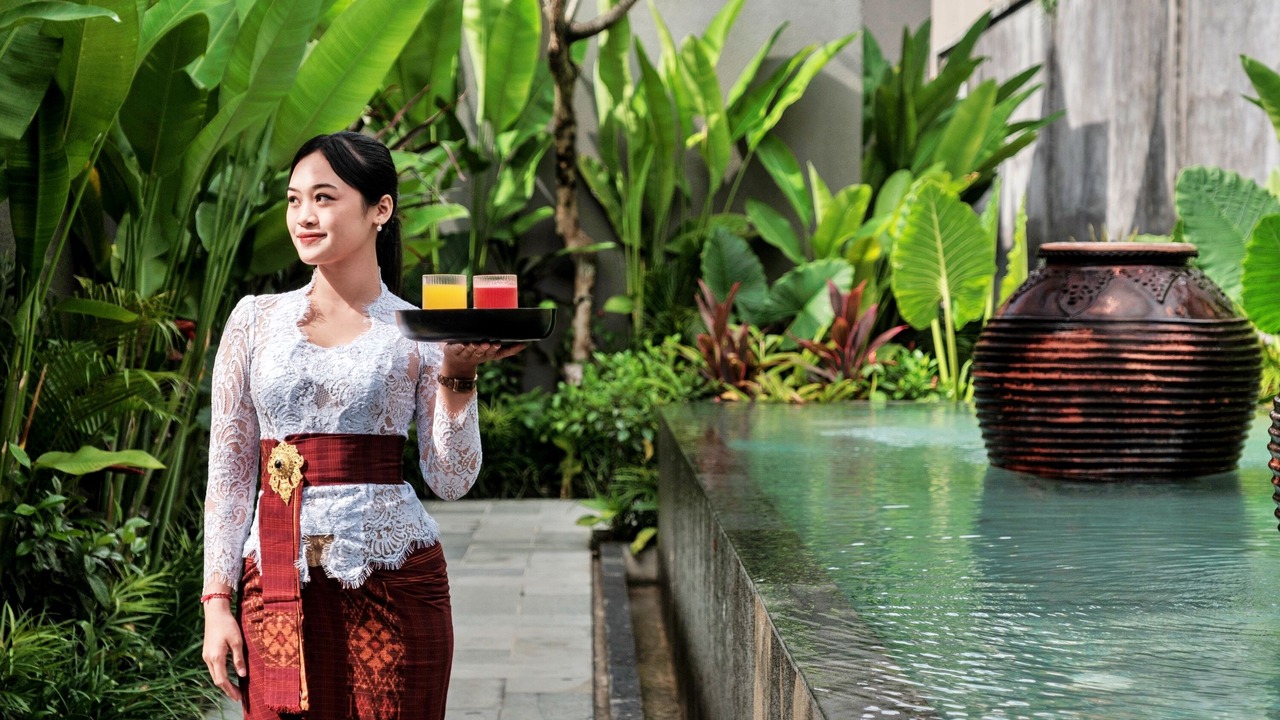 Photo of Outdoor in Ubud City-Centre