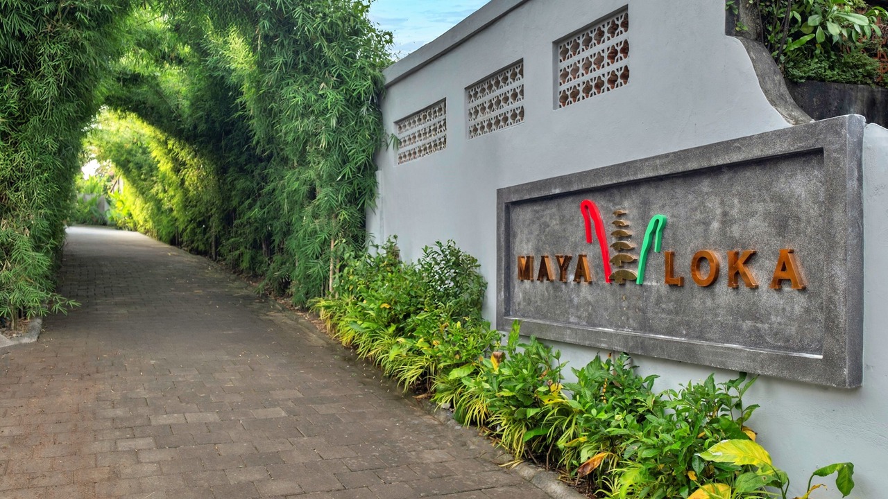 Photo of Outdoor in Ubud City-Centre