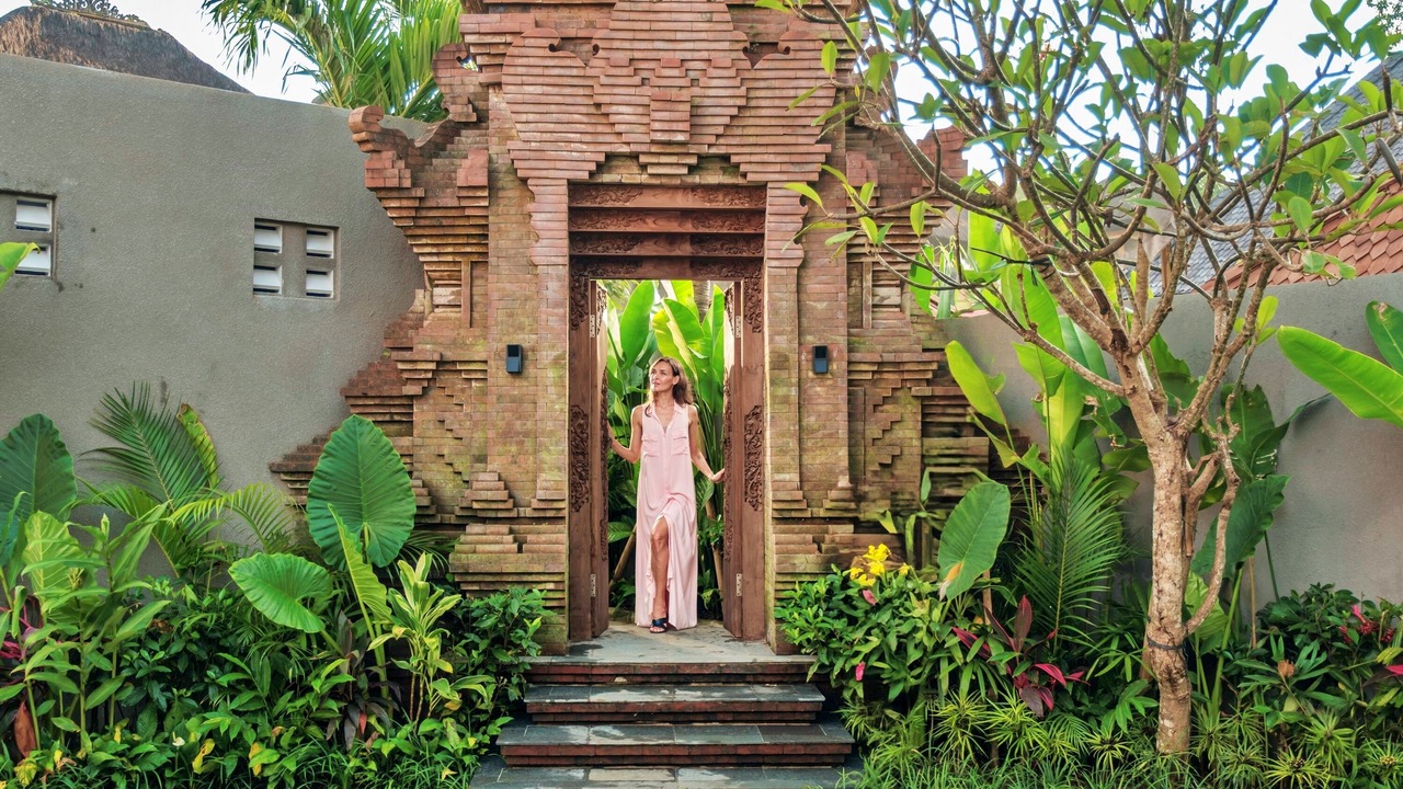 Photo of Outdoor in Ubud City-Centre
