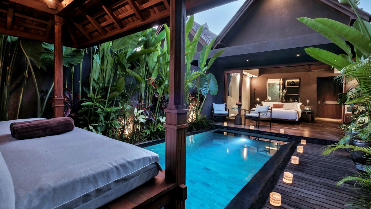 Photo of Outdoor in Ubud City-Centre