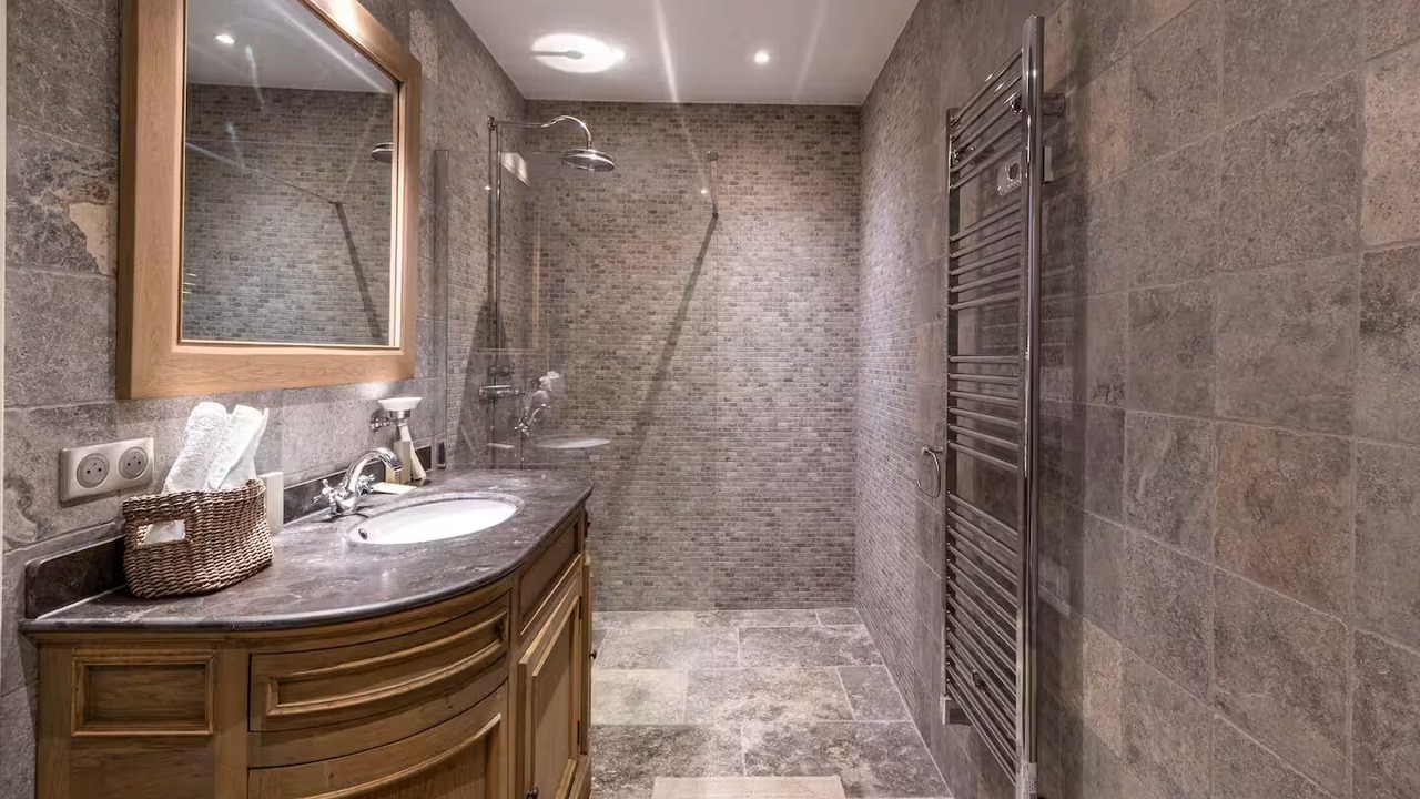 Photo of Bathroom in Saint-Paul-en-Foret