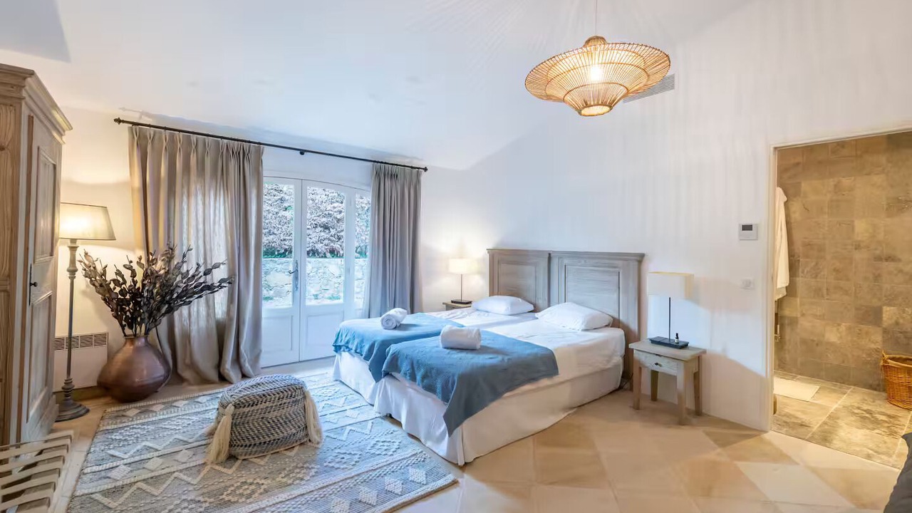 Photo of Bedroom in Saint-Paul-en-Foret