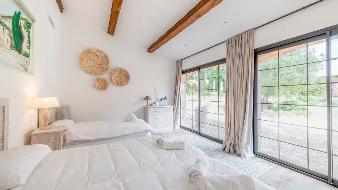 Photo of Bedroom in Saint-Paul-en-Foret