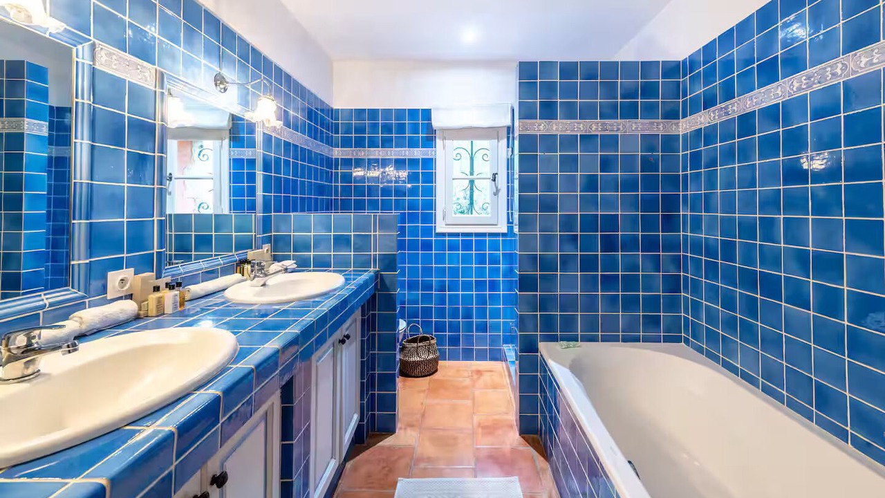 Photo of Bathroom in Saint-Paul-en-Foret