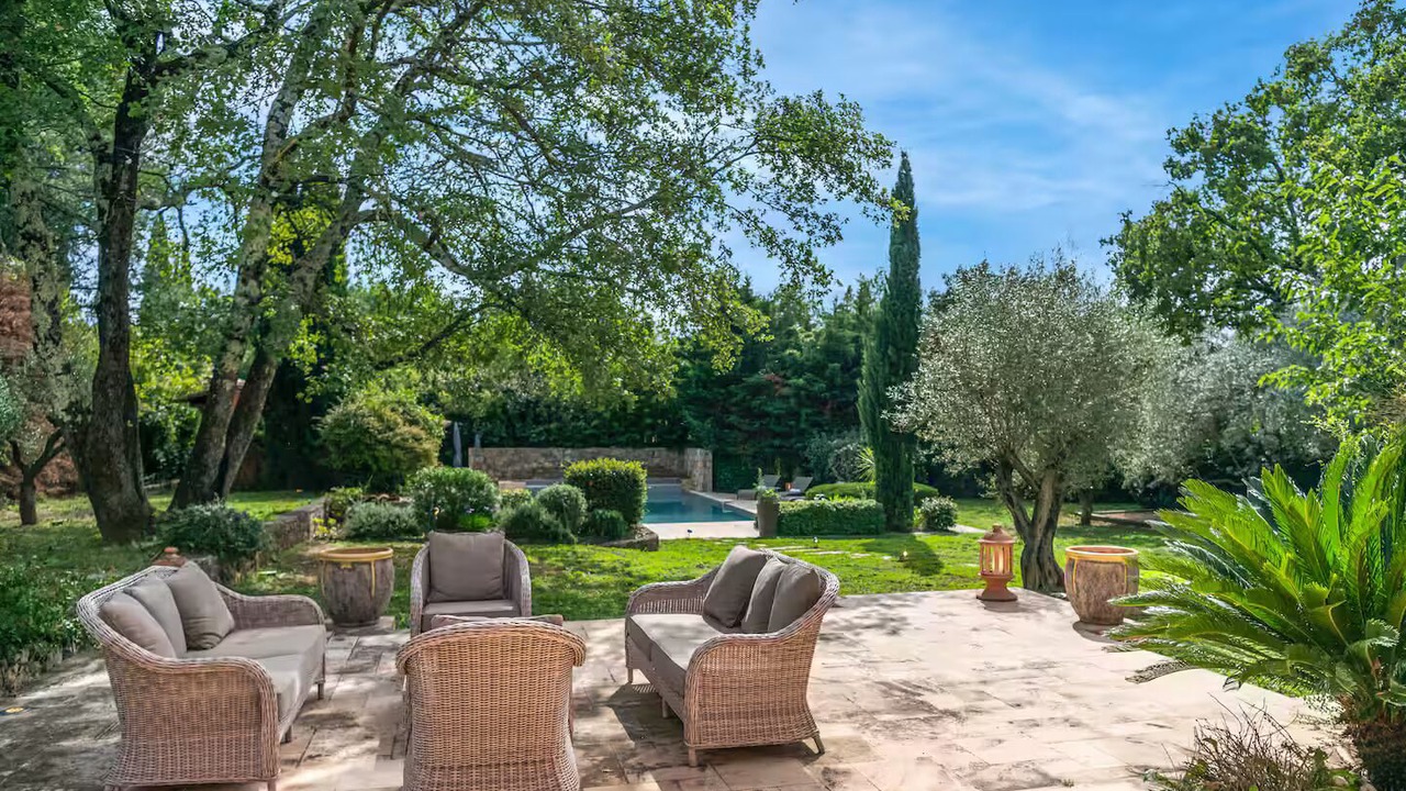 Photo of Patio Balcony in Saint-Paul-en-Foret