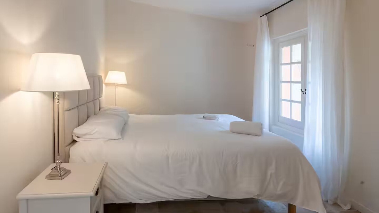 Photo of Bedroom in Saint-Paul-en-Foret