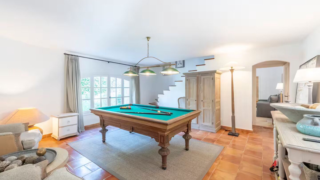 Photo of Bedroom in Saint-Paul-en-Foret