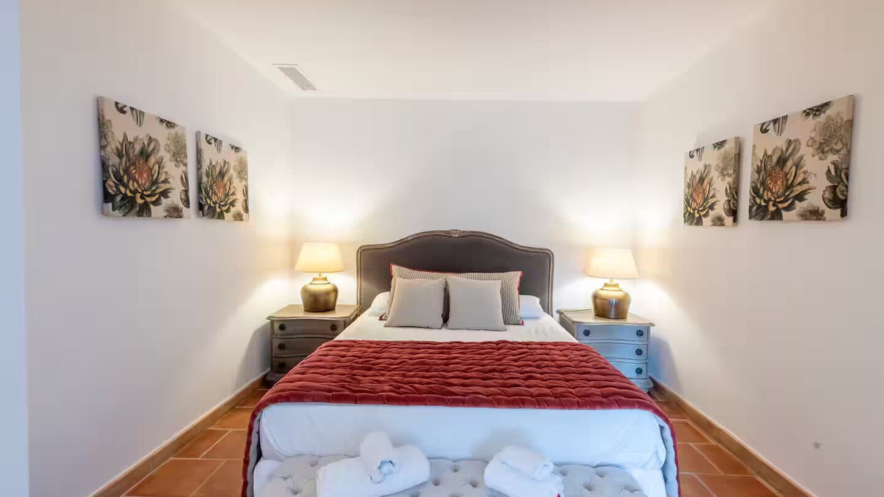 Photo of Bedroom in Saint-Paul-en-Foret