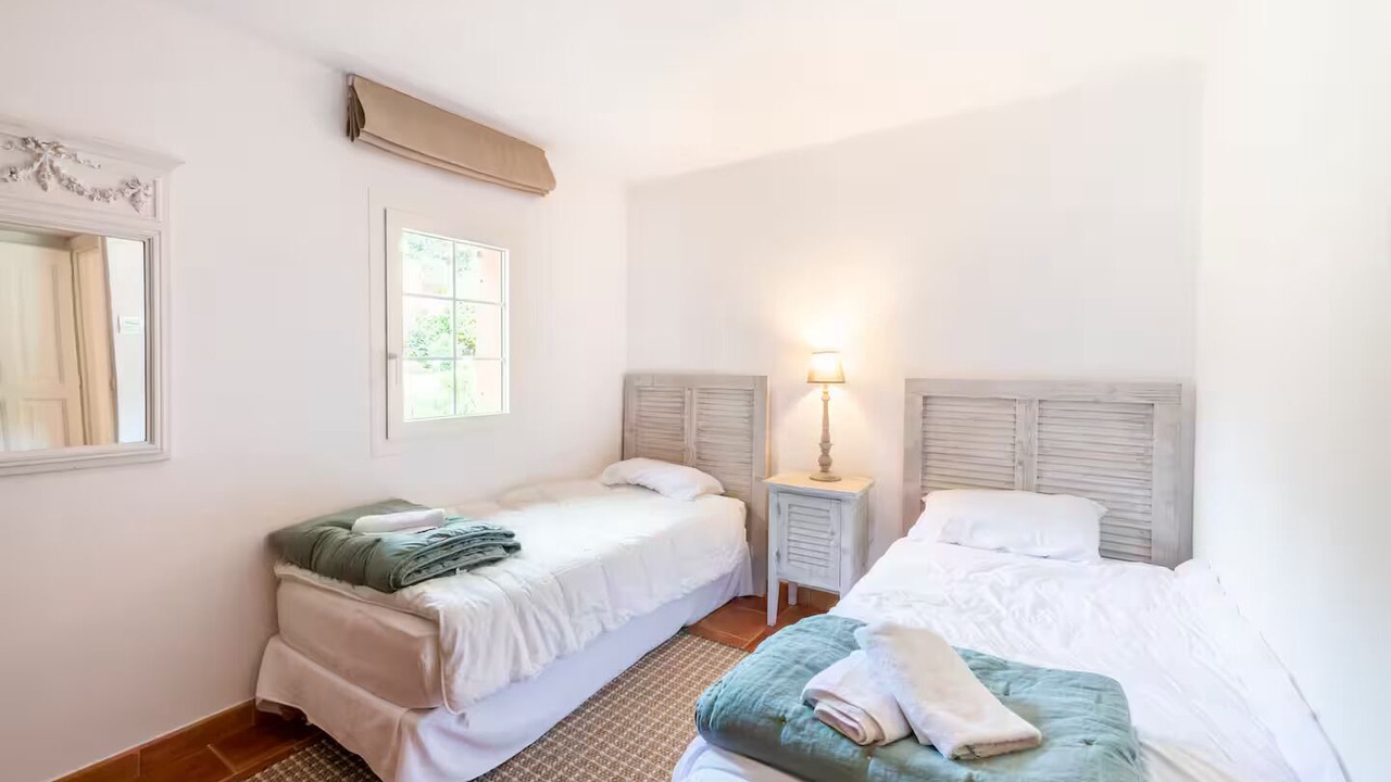 Photo of Bedroom in Saint-Paul-en-Foret