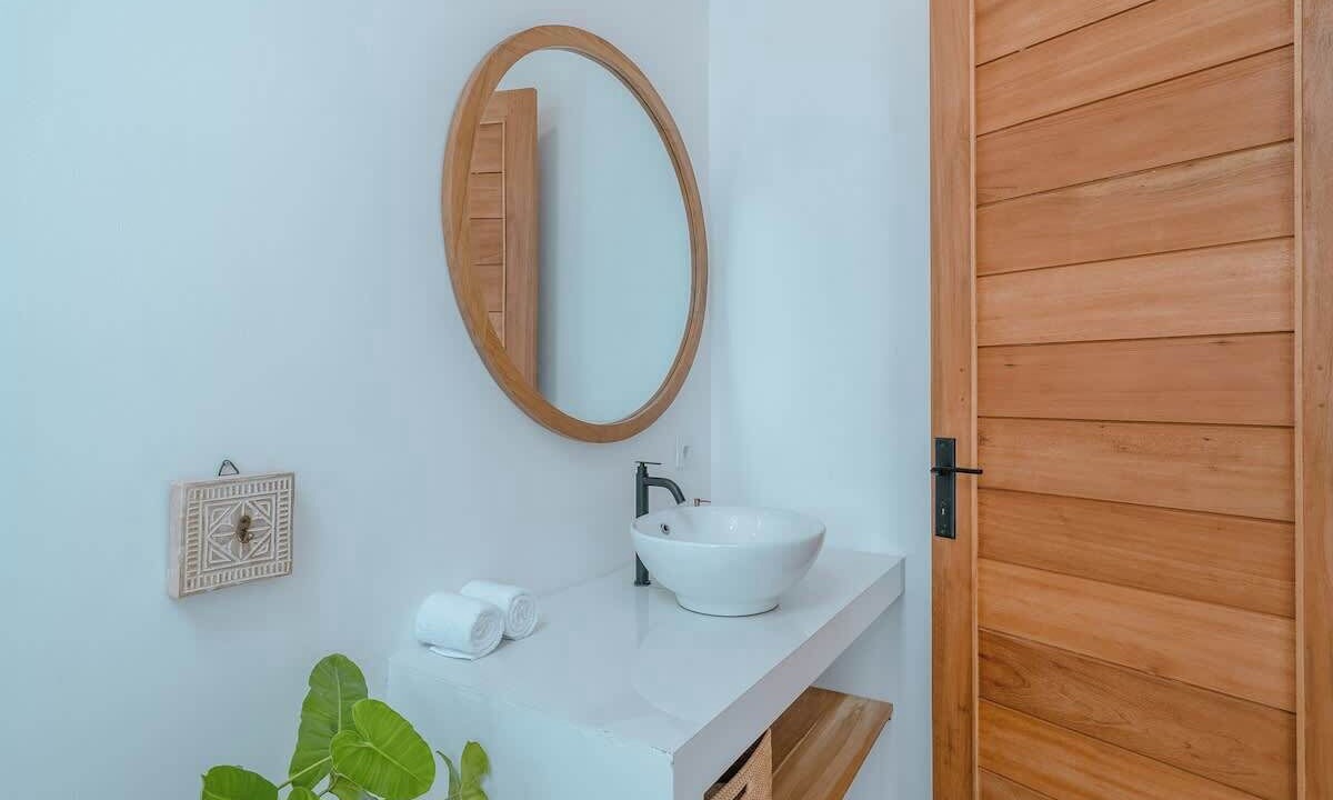 Photo of Bathroom in Pererenan