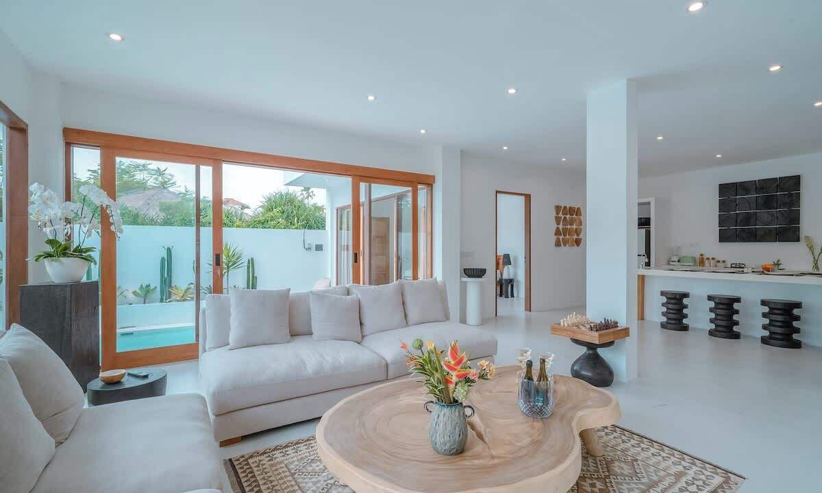 Photo of Livingroom in Pererenan