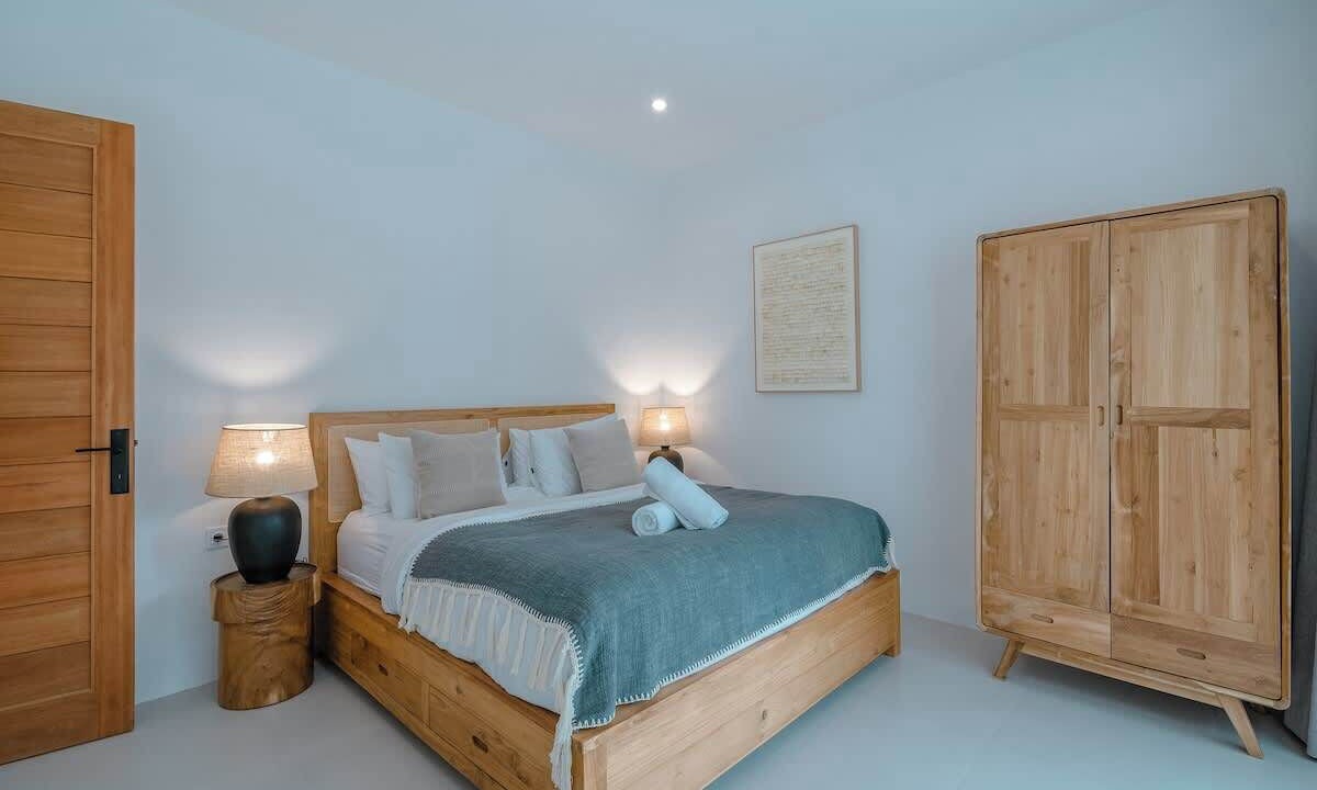 Photo of Bedroom in Pererenan