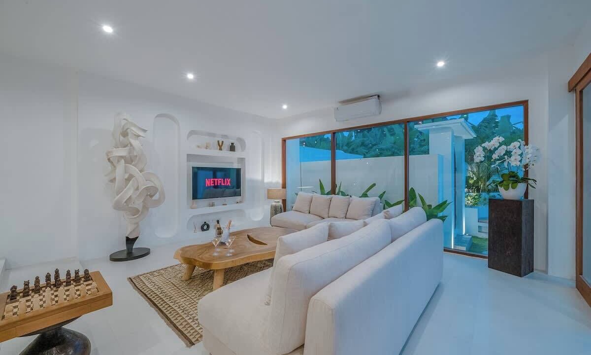 Photo of Livingroom in Pererenan