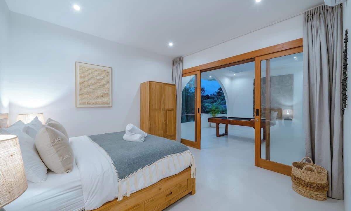 Photo of Bedroom in Pererenan