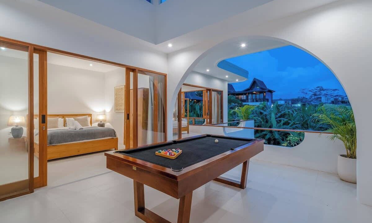 Photo of Bedroom in Pererenan