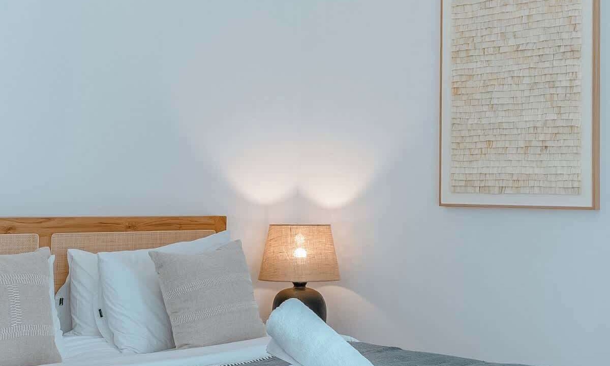 Photo of Bedroom in Pererenan