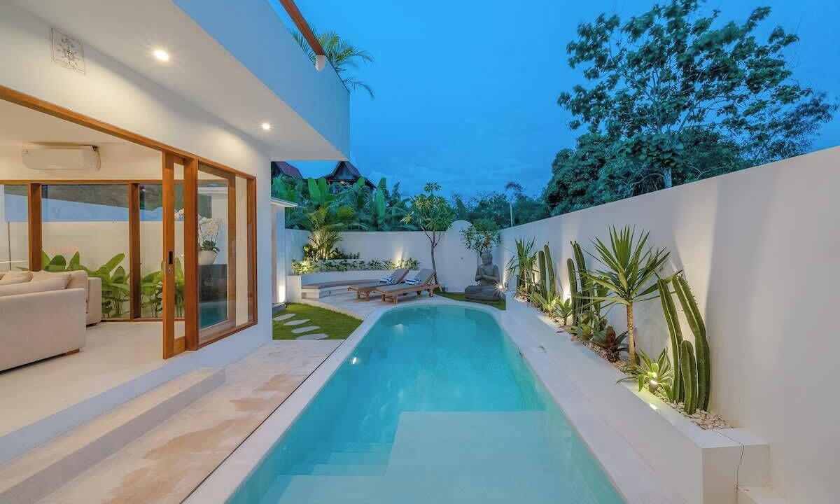 Photo of Outdoor in Pererenan