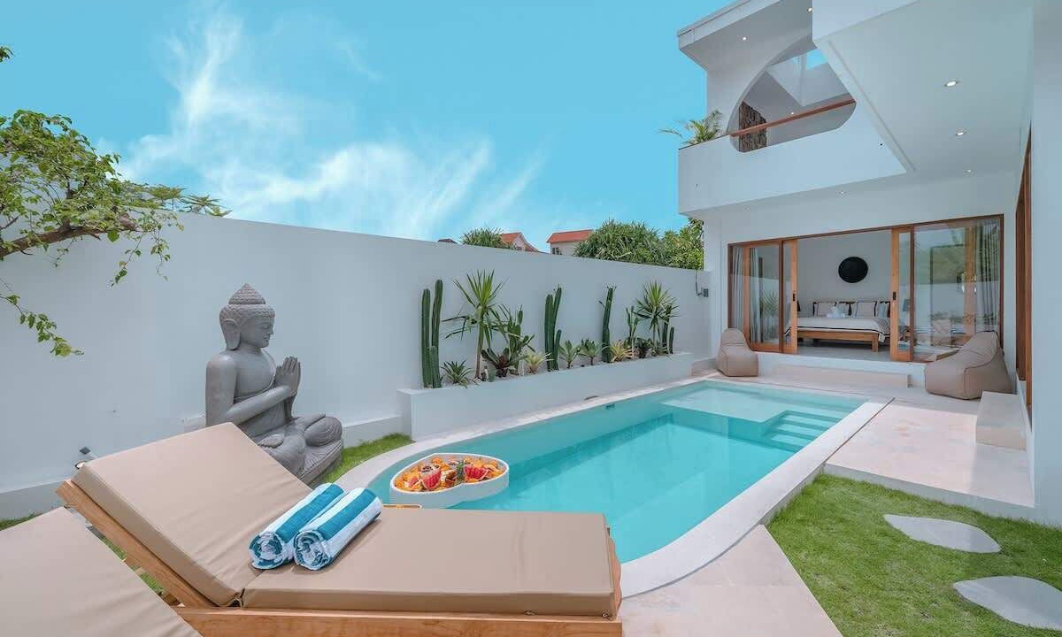 Photo of Outdoor in Pererenan
