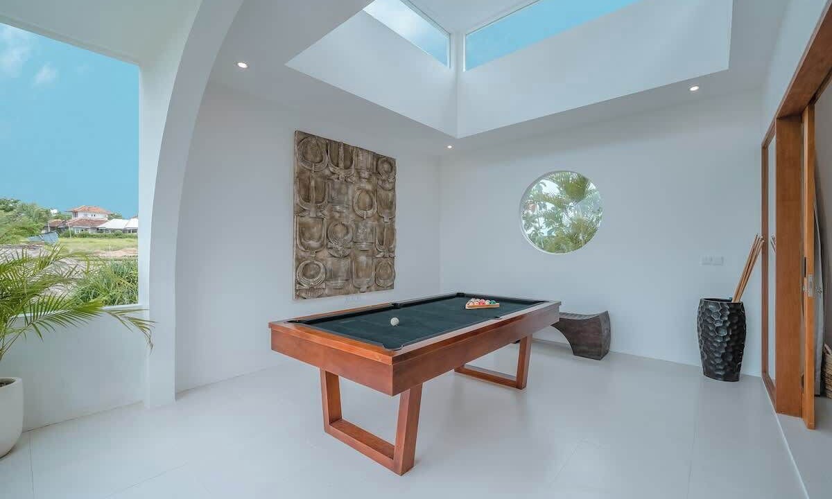Photo of Bedroom in Pererenan
