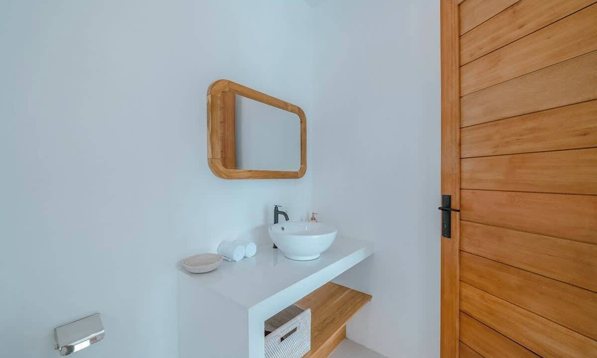 Photo of Bathroom in Pererenan