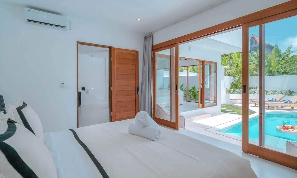 Photo of Bedroom in Pererenan