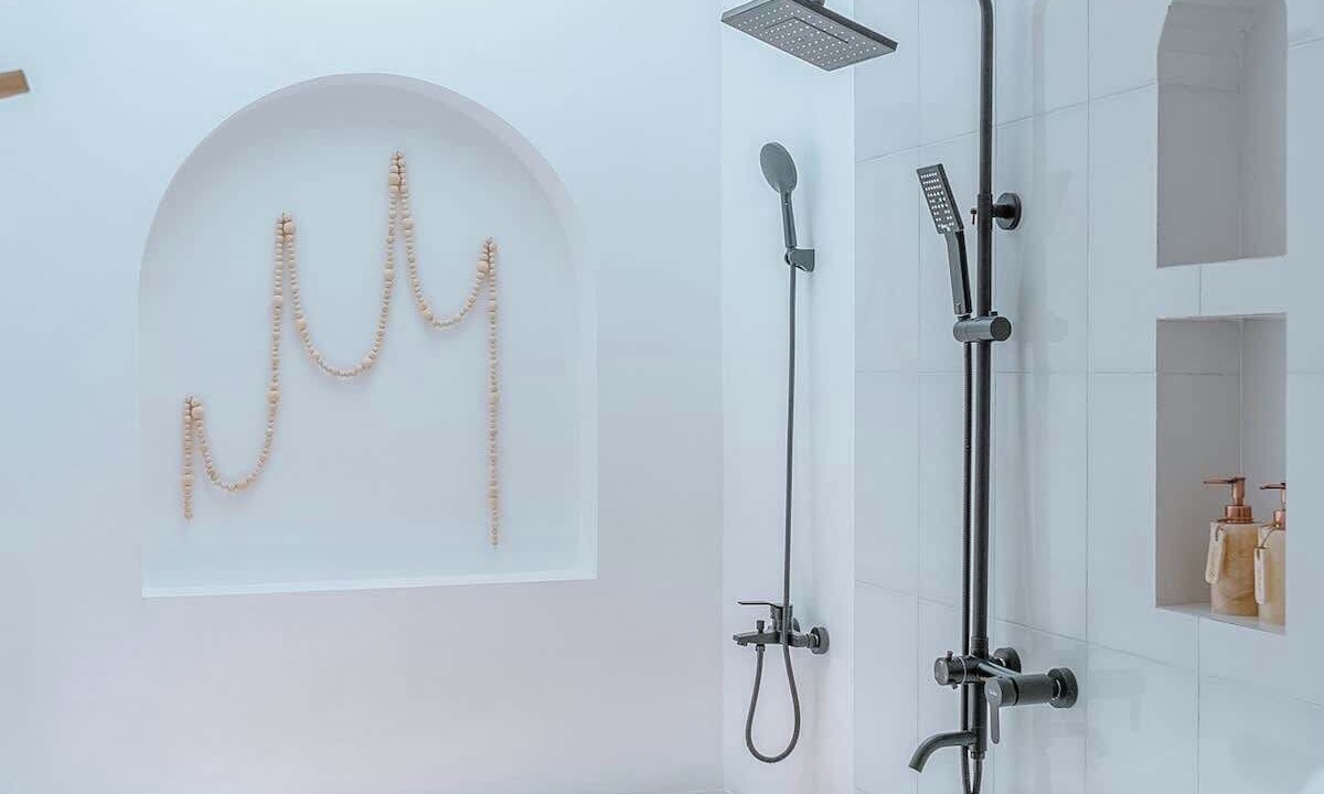 Photo of Bathroom in Pererenan