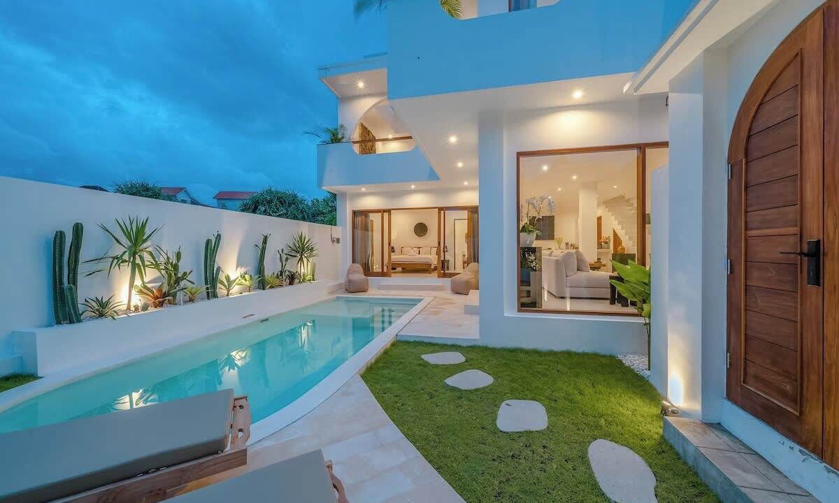 Photo of Outdoor in Pererenan